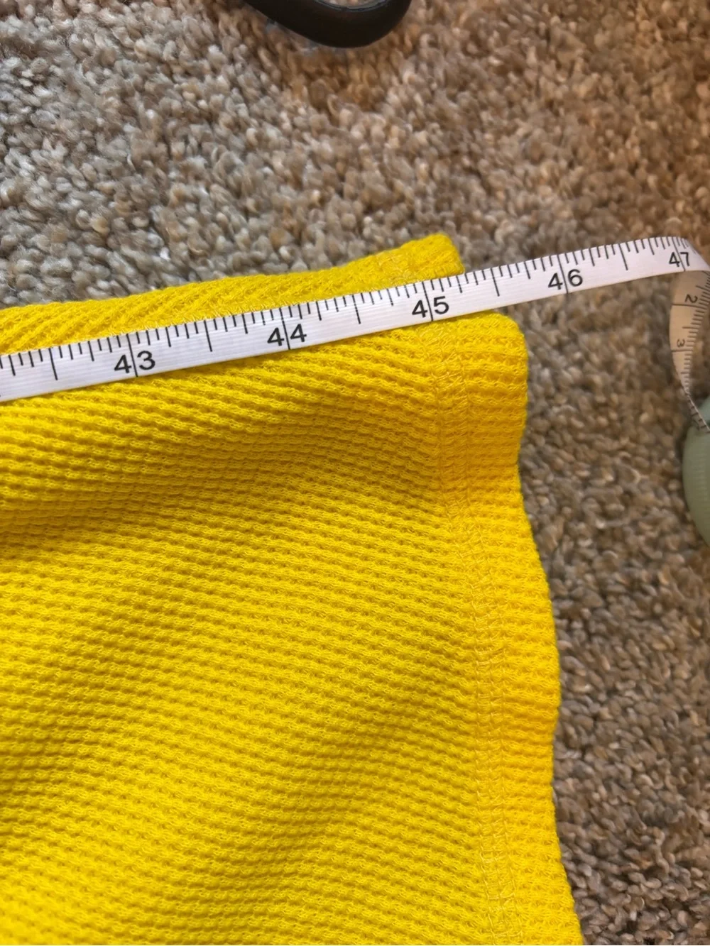 Everlane organic cotton